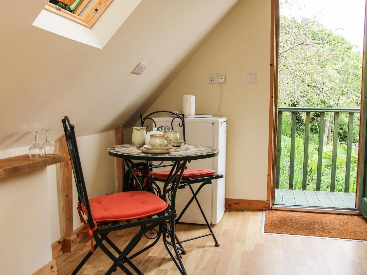 Milford Tree Tops Craven Arms Esterno foto