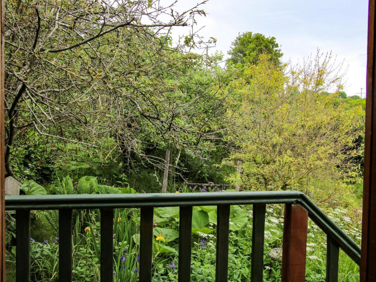 Milford Tree Tops Craven Arms Esterno foto