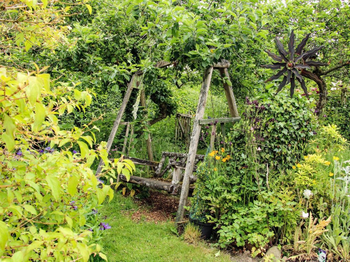Milford Tree Tops Craven Arms Esterno foto